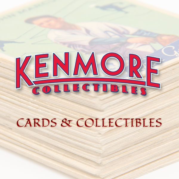 Kenmore Collectibles