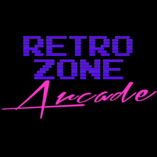 RETRO ZONE ARCADE