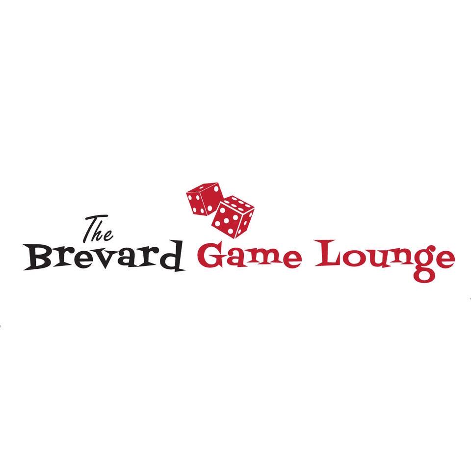 THE BREVARD GAMING LOUNGE