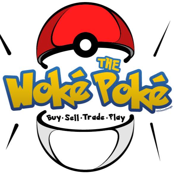 THE WOKÉ POKÉ