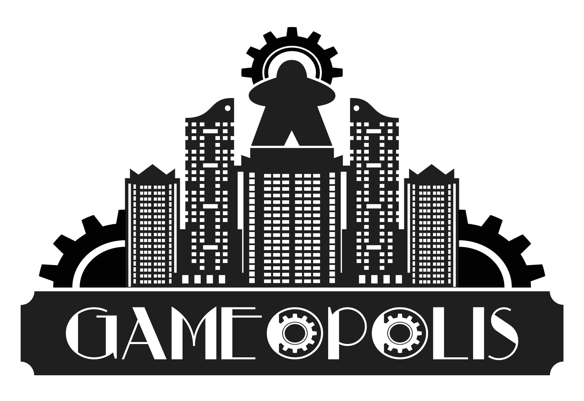 GAMEOPOLIS