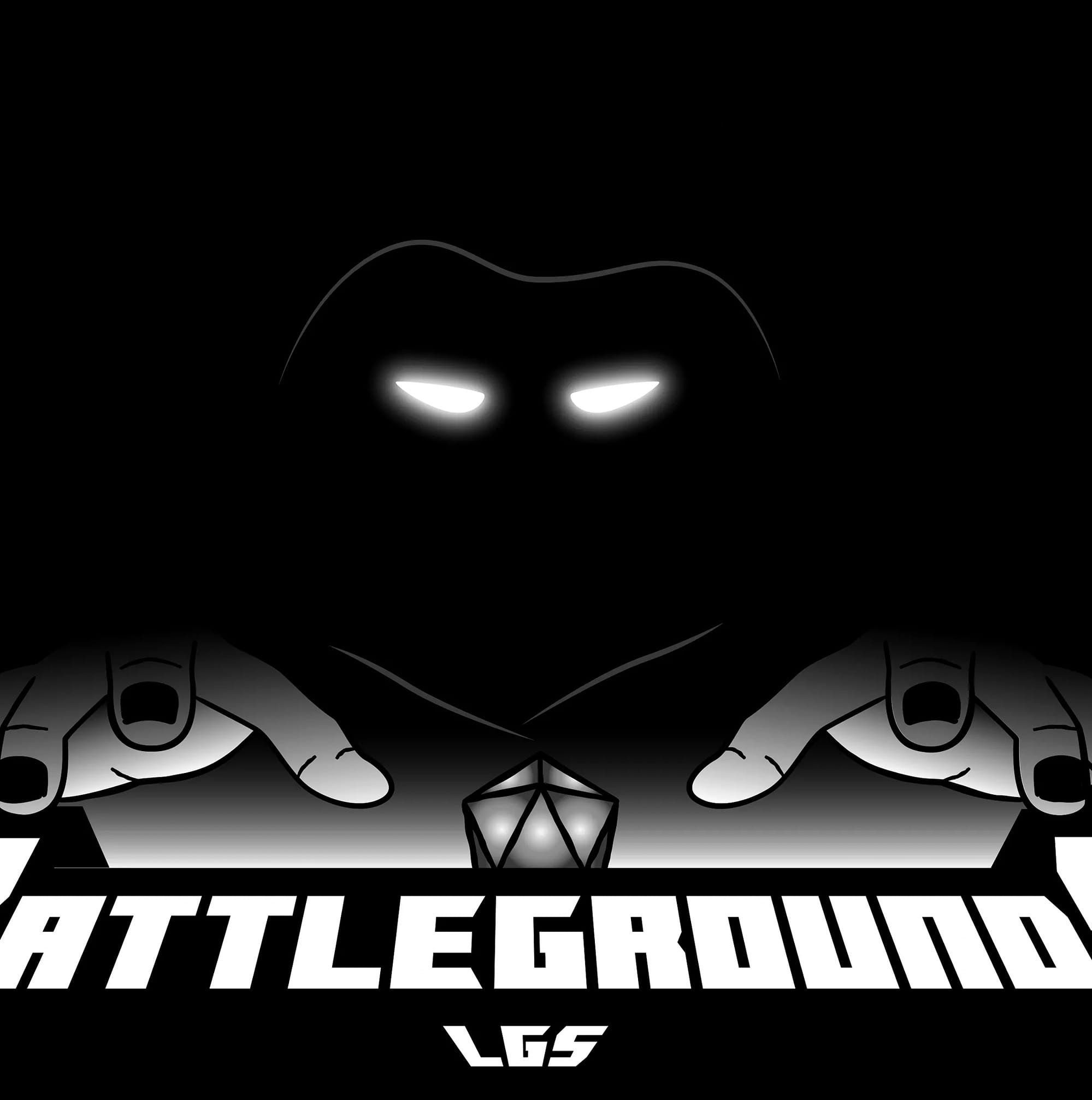 BATTLEGROUNDS LGS