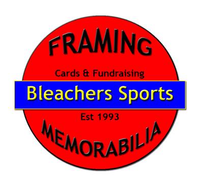 BLEACHERS SPORTS