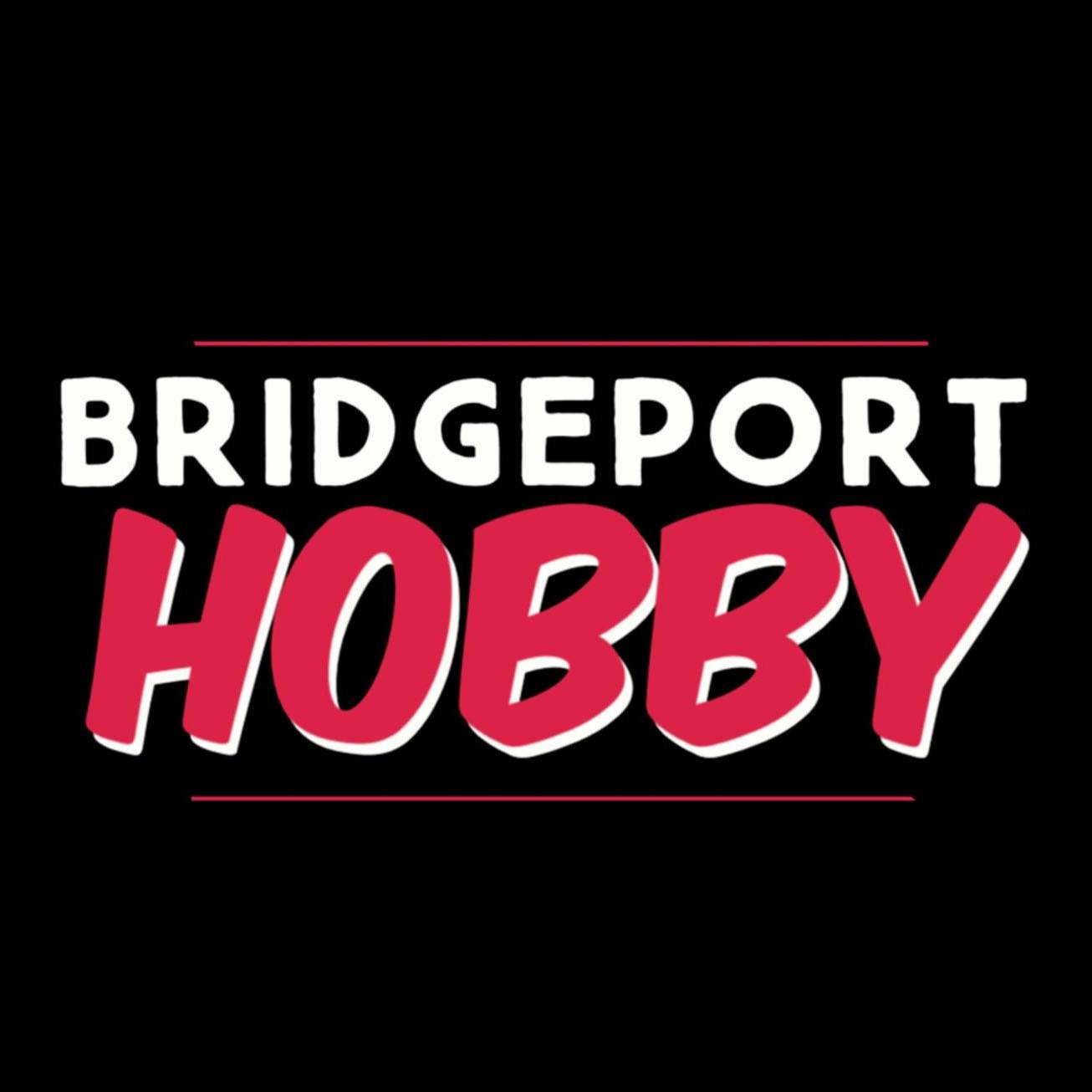 BRIDGEPORT HOBBY