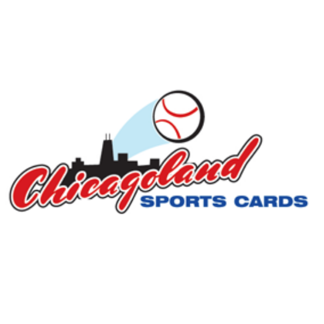 CHICAGOLAND SPORTS CARDS