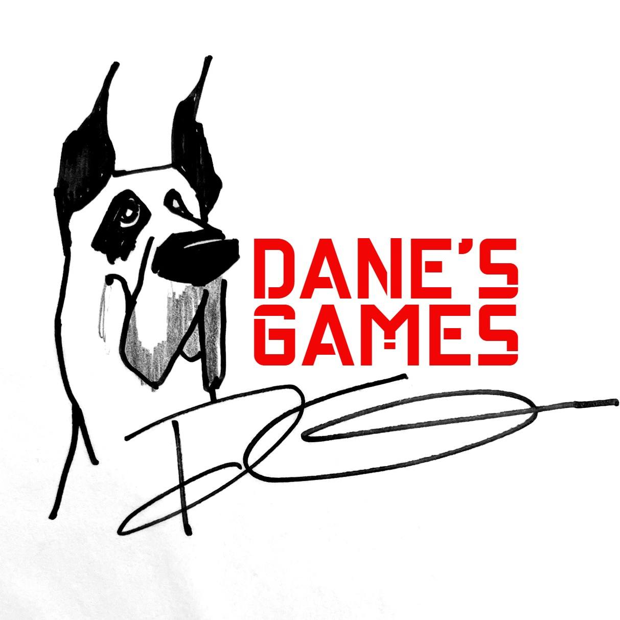 DANE'S GAMES