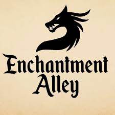 ENCHANTMENT ALLEY