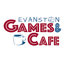 EVANSTON GAMES & CAFE