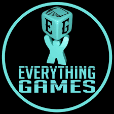 EVERYTHING GAMES