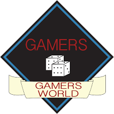 GAMERS WORLD