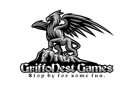 GRIFFONEST GAMES