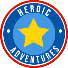 HEROIC ADVENTURES