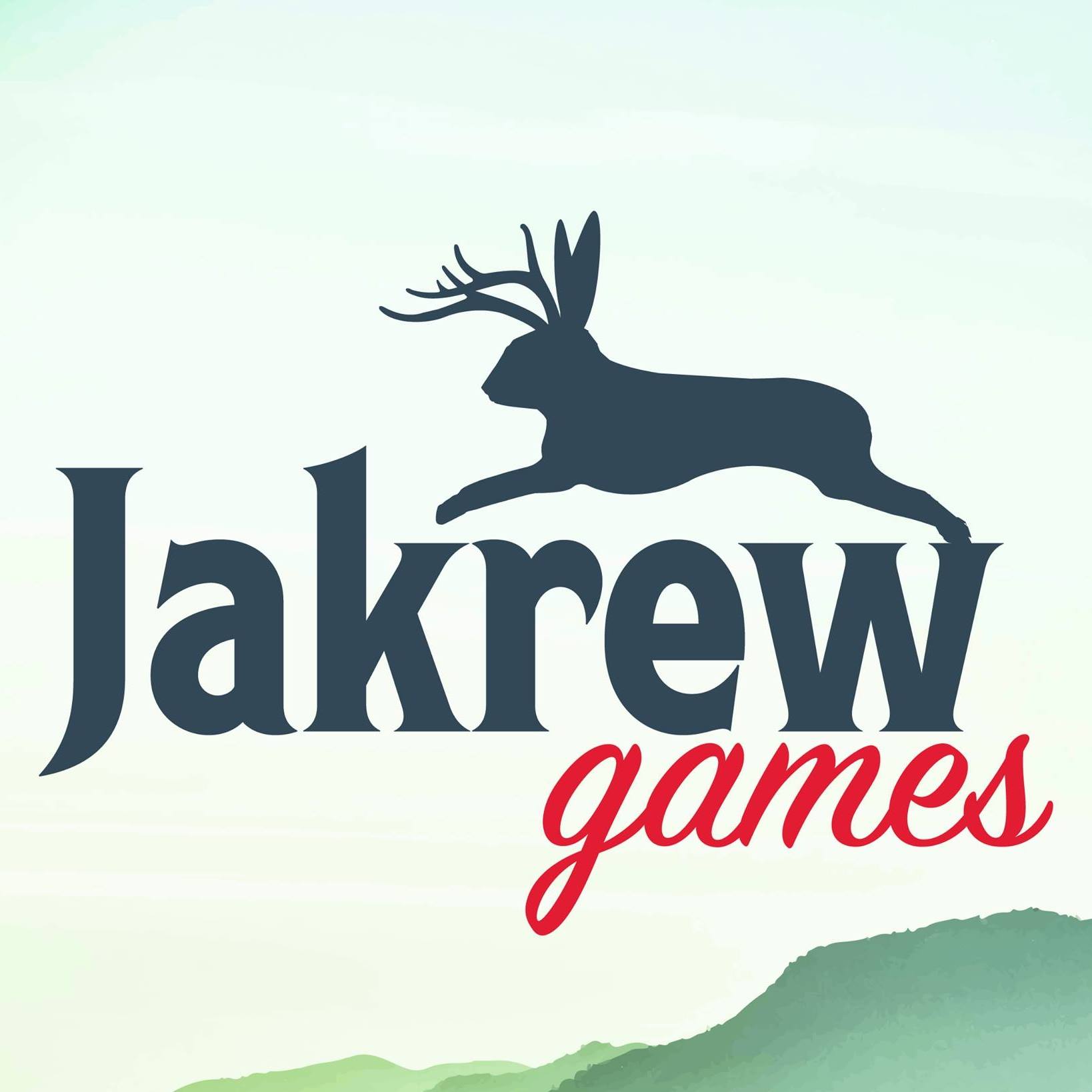 JAKREW GAMES