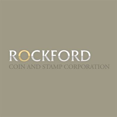 Rockford Coin & Stamp