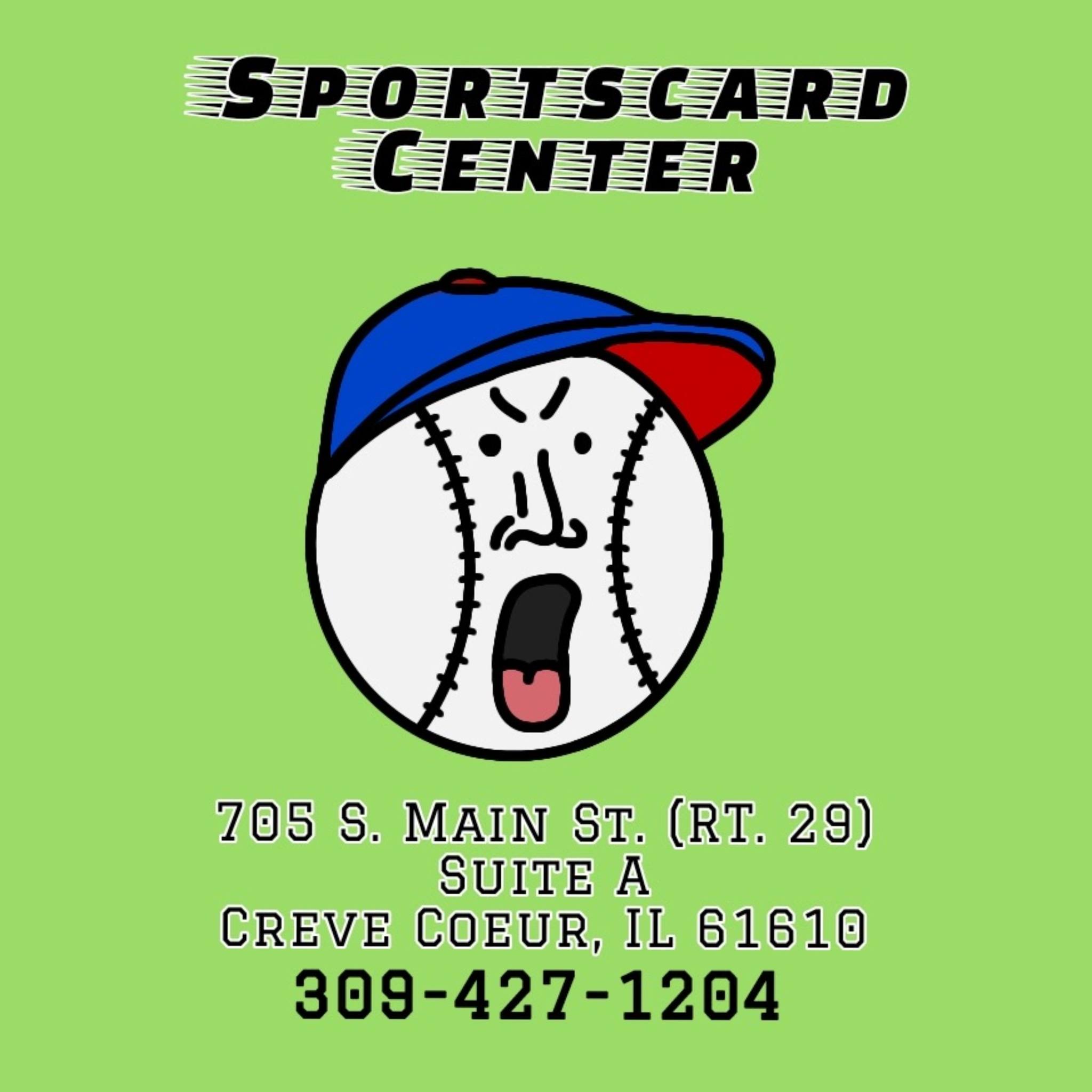 Sportscard Center