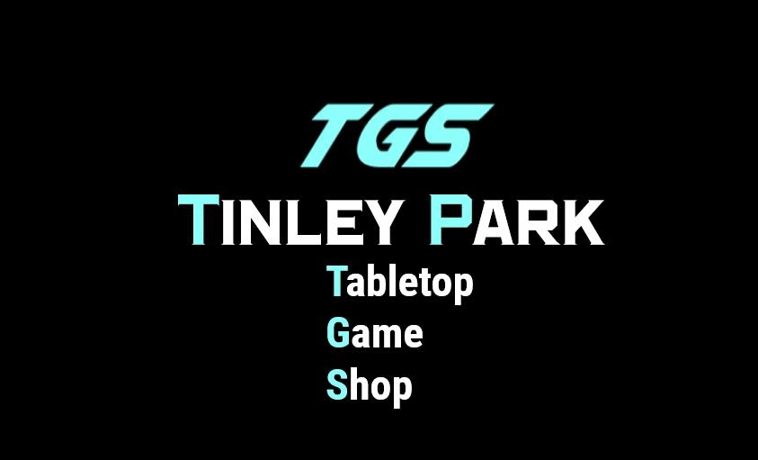 TGS TINLEY PARK