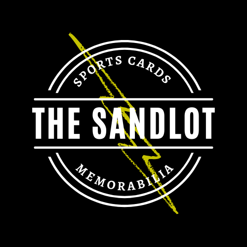 THE SANDLOT SPORTS