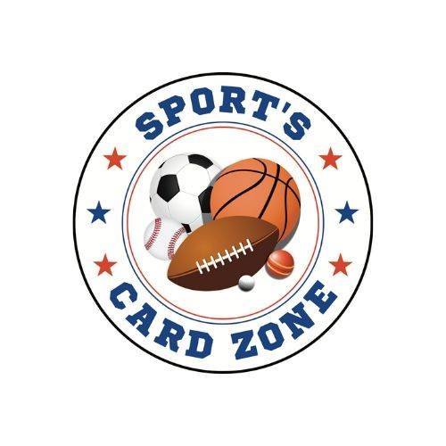 THE SPORTS CARD ZONE