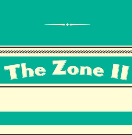 THE ZONE 2