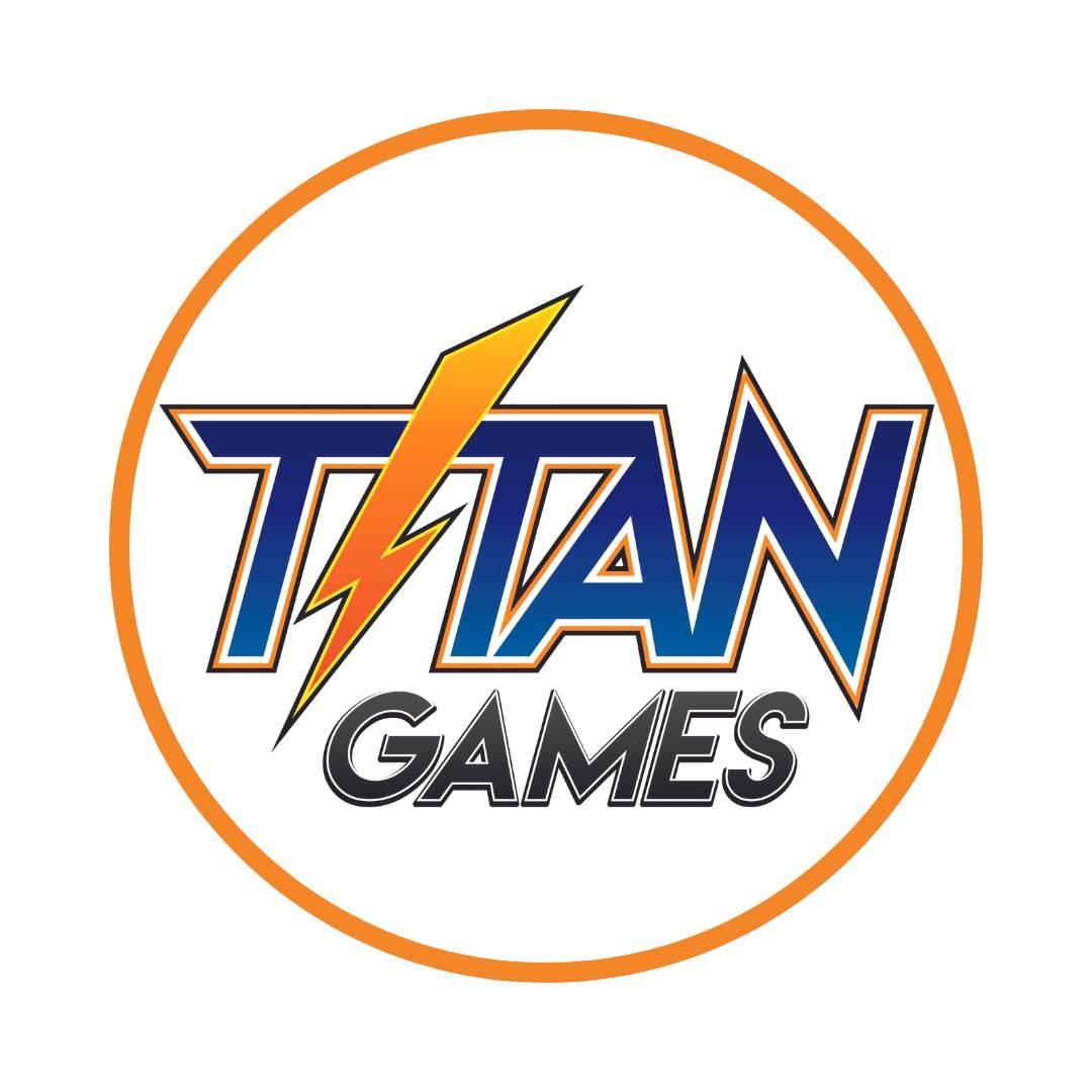 TITAN GAMES