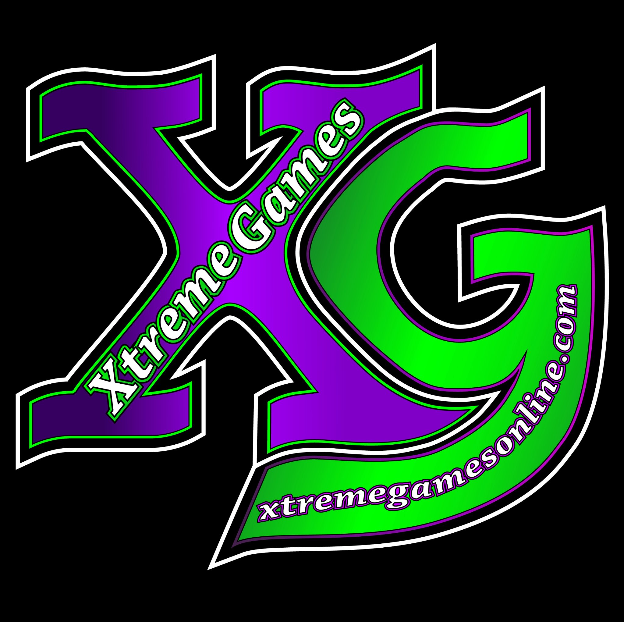 XTREME GAMES - ANTIOCH