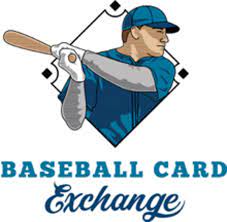 BASEBALL CARD EXCHANGE, INC.