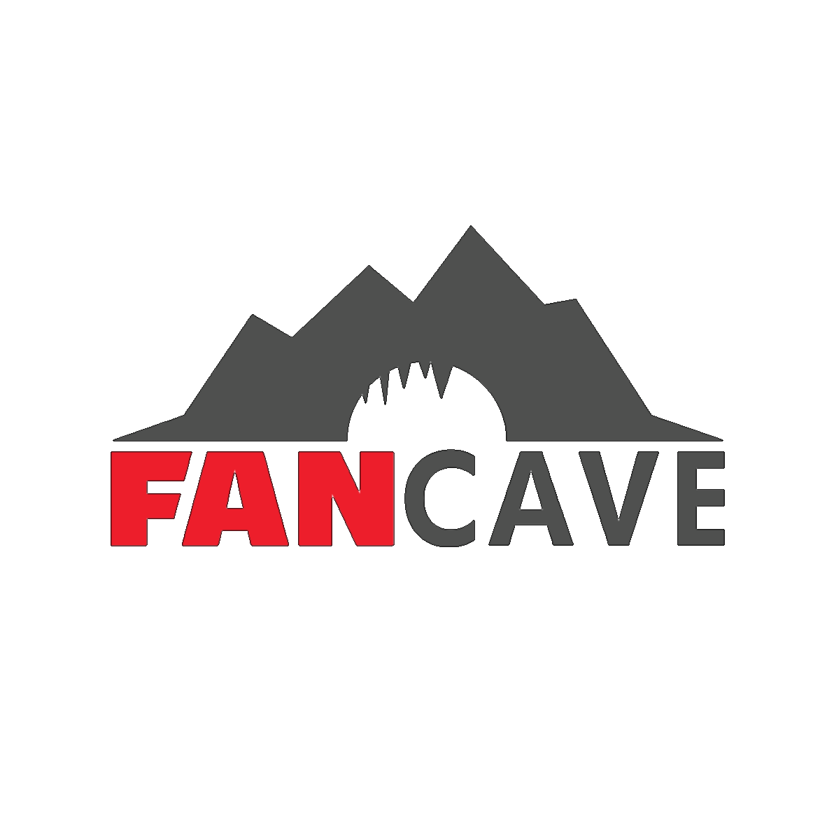 FAN CAVE INDY