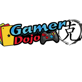 GAMER DOJO