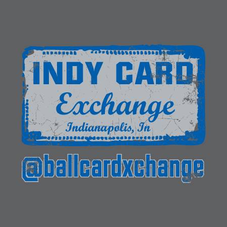 INDY CARD EXCHANGE