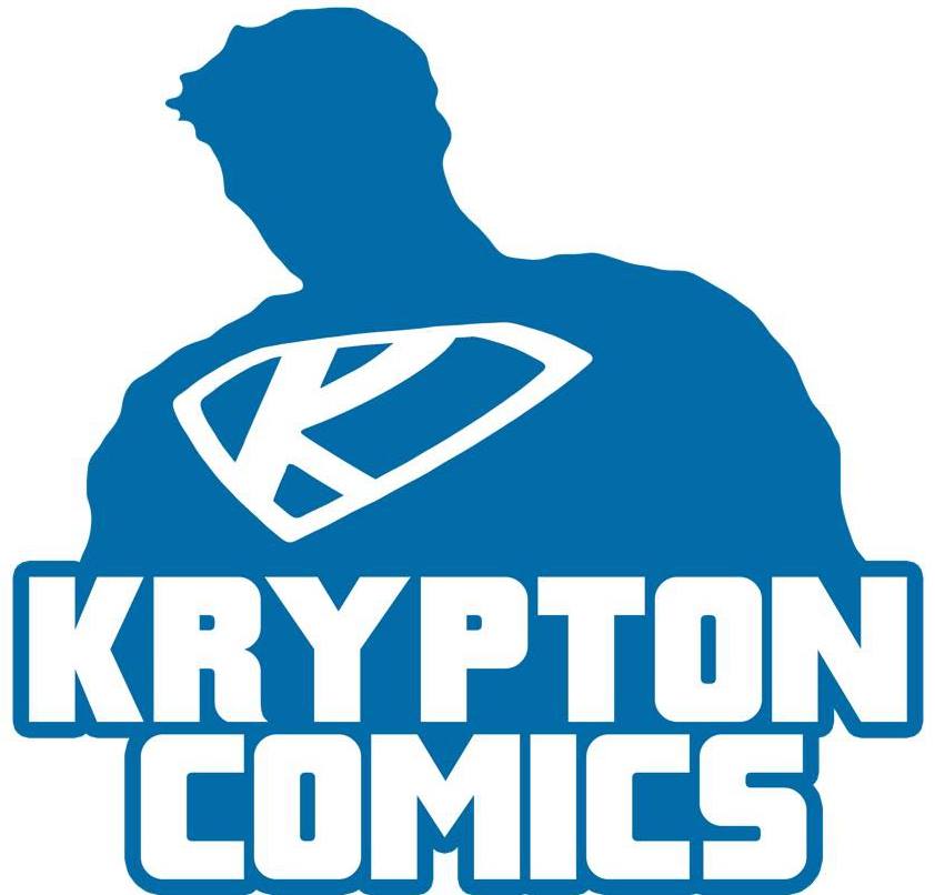 KRYPTON COMICS