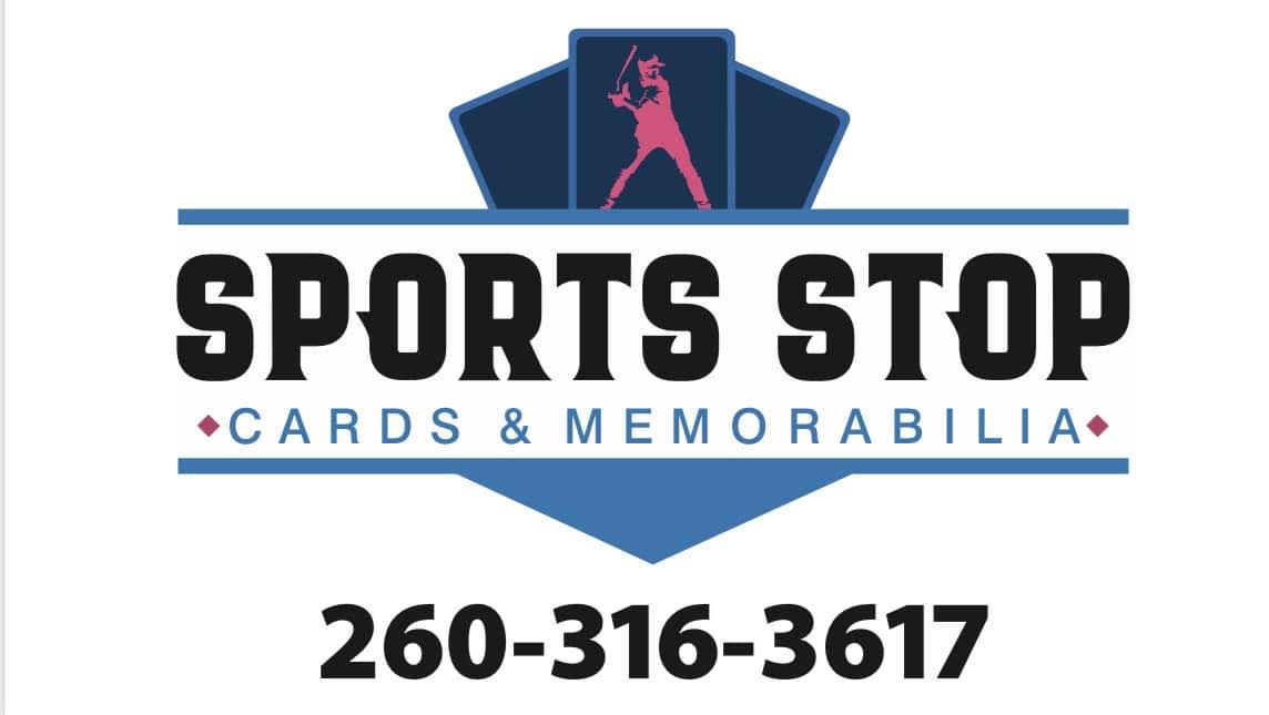 SPORTS STOP