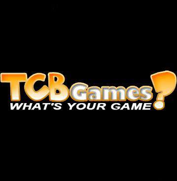 TCB GAMES INC