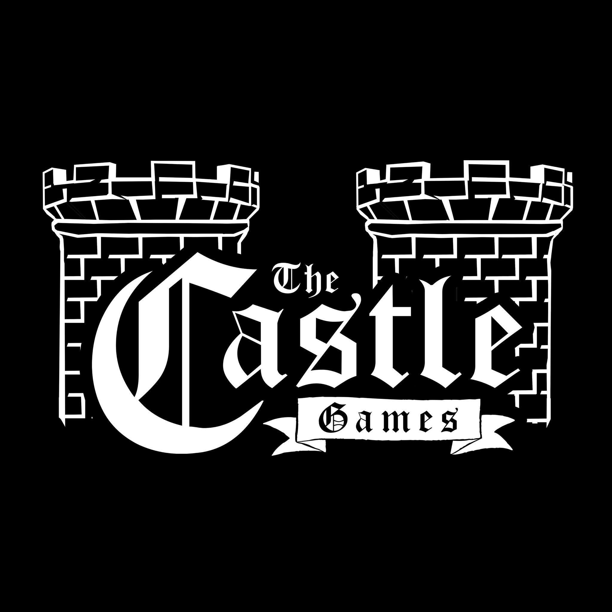 THE CASTLE GAMES