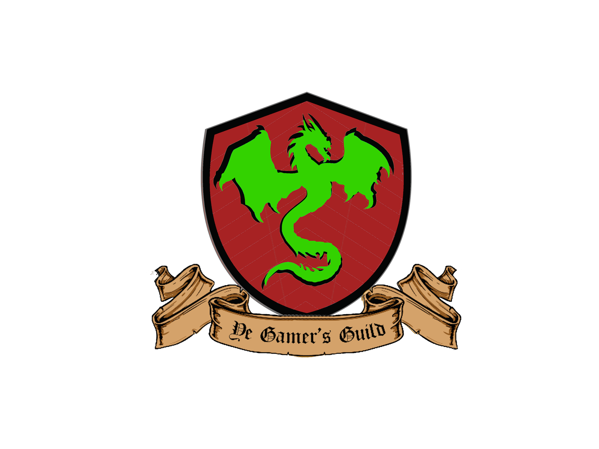 YE GAMER'S GUILD