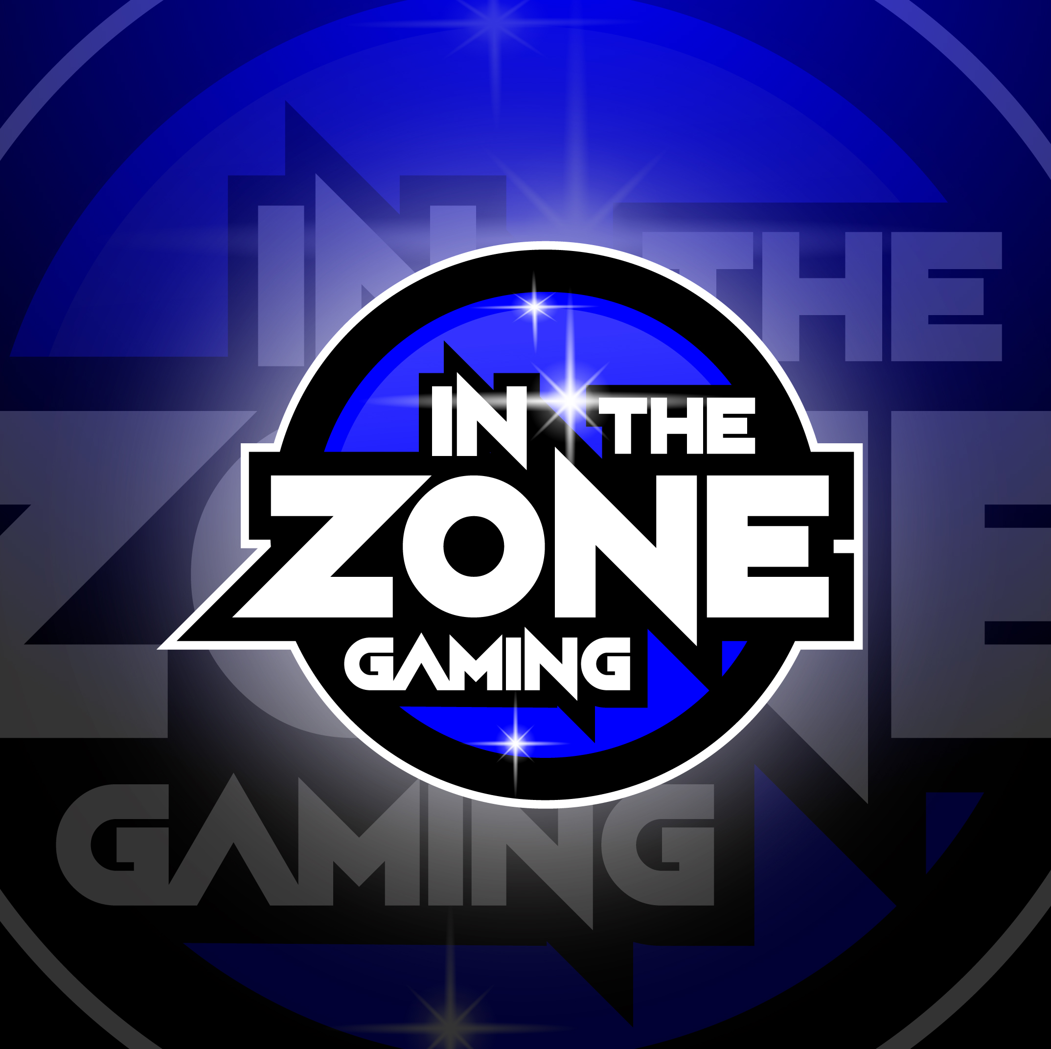 IN THE ZONE GAMING