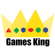 GAMES KING