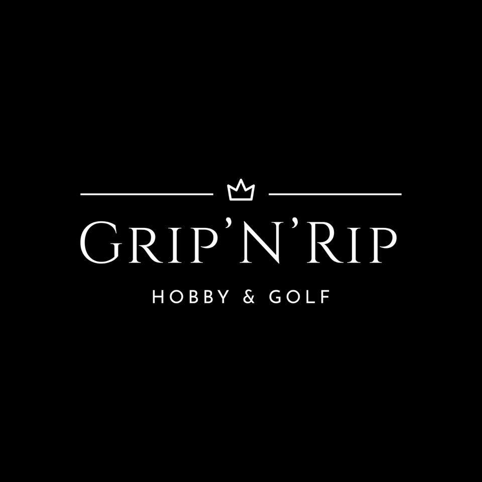 GRIP'N'RIP KC