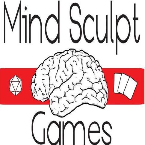 MIND SCULPT GAMES