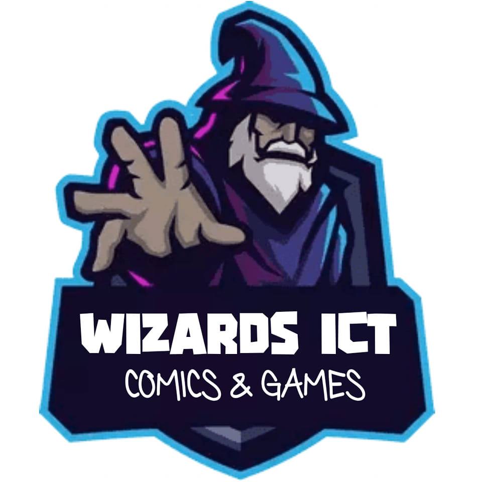 WIZARDS ASYLUM ICT