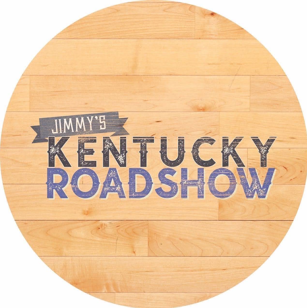 Kentucky Roadshow Shop