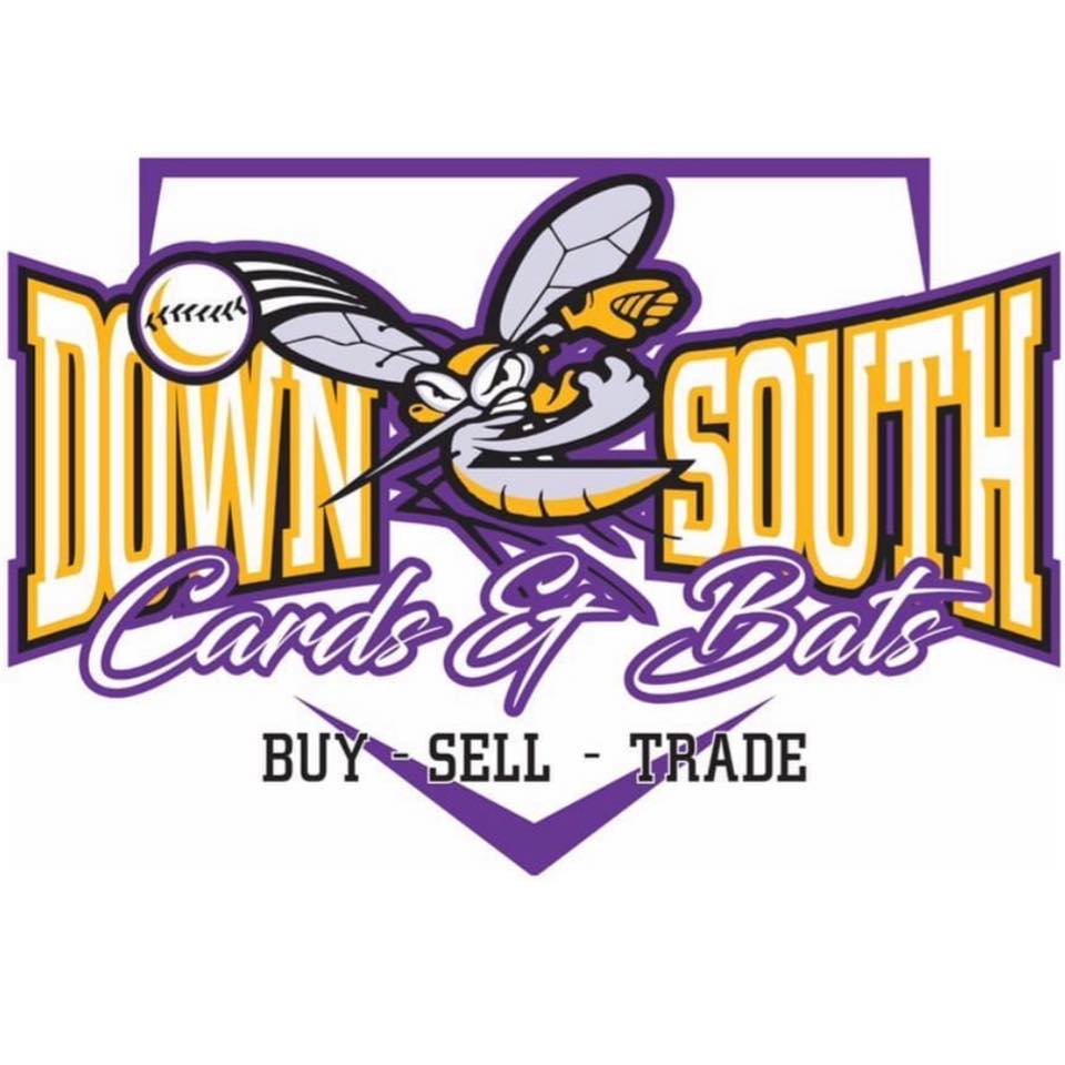 DownSouth Cards & Bats