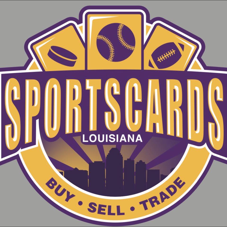 SPORTSCARDS LOUISIANA LLC