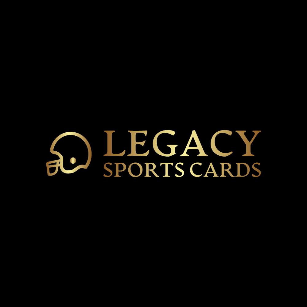 Legacy Sports Cards