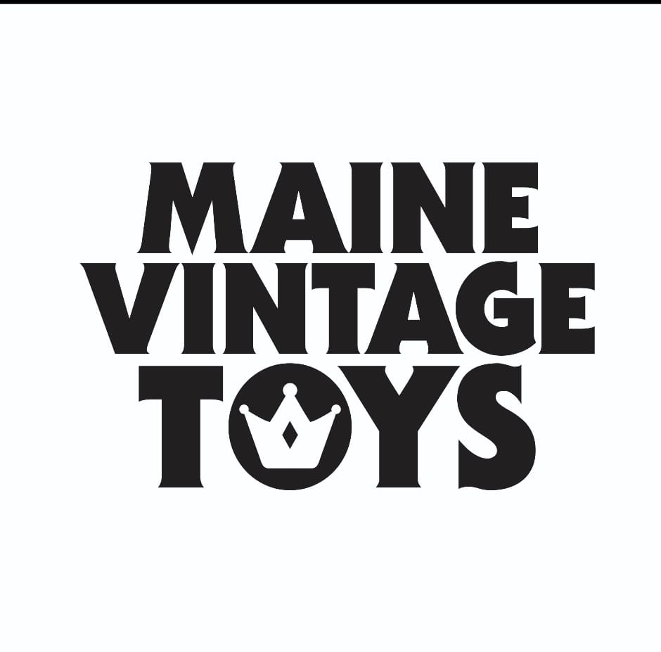 Maine Vintage Toys