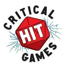 CRITICAL HIT GAMES