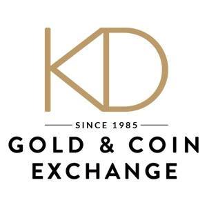 KD  Gold & Coin Exchange