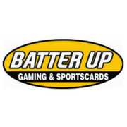 BATTER-UP CARDS