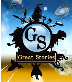 GREAT STORIES