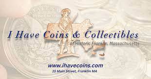 I Have Coins and Collectibles