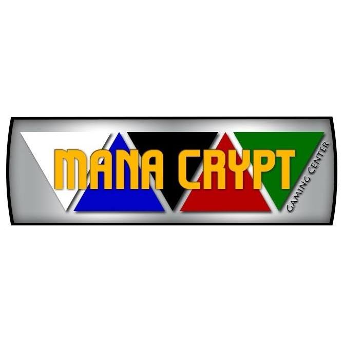 MANA CRYPT GAMING CENTER